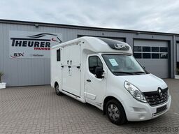 RENAULT Master STX 3 Sitzer  Automatik Standard