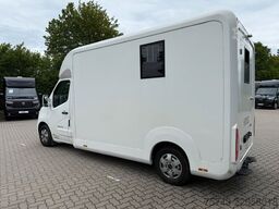 RENAULT Master STX 3 Sitzer  Automatik Standard