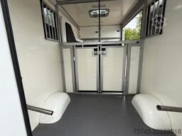 RENAULT Master STX 3 Sitzer  Automatik Standard