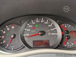 RENAULT Master STX 3 Sitzer  Automatik Standard