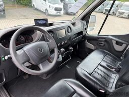 RENAULT Master STX 3 Sitzer  Automatik Standard