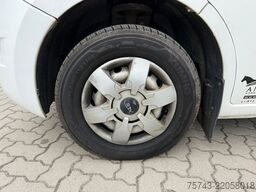 RENAULT Master STX 3 Sitzer  Automatik Standard
