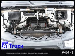 MERCEDES-BENZ Antos 1830, Carrier 1150Mt LBW,