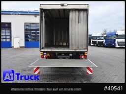MERCEDES-BENZ Antos 1830, Carrier 1150Mt LBW,