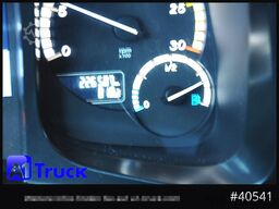 MERCEDES-BENZ Antos 1830, Carrier 1150Mt LBW,