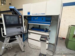 TRUMPF TrumaBend V500