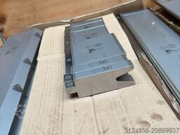 TRUMPF TrumaBend V500