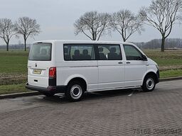 VOLKSWAGEN TRANSPORTER 2.0 TDI L2H1 Combi 9p Airco!