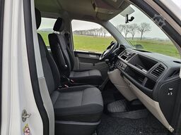 VOLKSWAGEN TRANSPORTER 2.0 TDI L2H1 Combi 9p Airco!