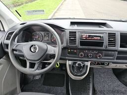 VOLKSWAGEN TRANSPORTER 2.0 TDI L2H1 Combi 9p Airco!