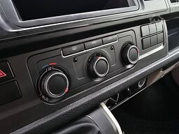 VOLKSWAGEN TRANSPORTER 2.0 TDI L2H1 Combi 9p Airco!