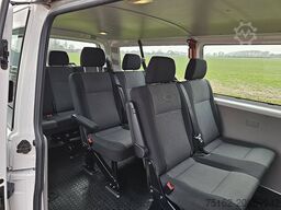 VOLKSWAGEN TRANSPORTER 2.0 TDI L2H1 Combi 9p Airco!