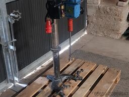 Dissolver Pendraulik Disperlux LD 50