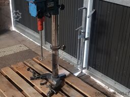 Dissolver Pendraulik Disperlux LD 50