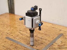 Festo MS6-EE-1/2-V24-S 527682