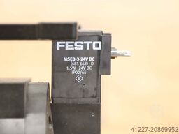 Festo MS6-EE-1/2-V24-S 527682