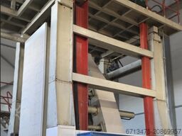 SeaBird Designs HYBM-2000l-2layers