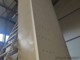 SeaBird Designs HYBM-2000l-2layers