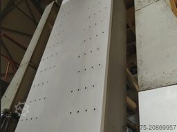 SeaBird Designs HYBM-2000l-2layers