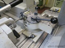 JONES & SHIPMAN 1300X-1000