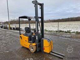 Jungheinrich EFG 113 | 2010