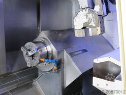 DMG CTX Beta 1250 TC4A