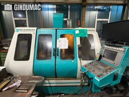 RECKERMANN VMC 850