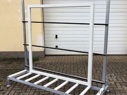 MTI-Maschinenbau KMW-2.000, TW-1.000