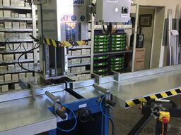 MTI-Maschinenbau PBM-150