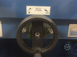 MTI-Maschinenbau PBM-150