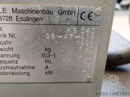 Kölle KS340