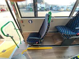 MERCEDES-BENZ Sprinter EV Novus Cityline Sitzplätze 13 +2Klap