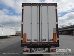 Schmitz Cargobull Semitrailer Reefer Multitemp