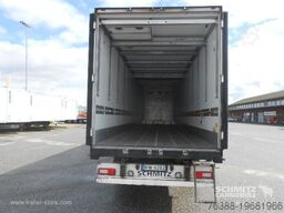 Schmitz Cargobull Semitrailer Reefer Multitemp
