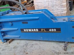 Howard Howard PL480