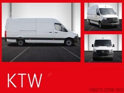 Mercedes-Benz Sprinter 317 Maxi,Automatik,Kamera,Klima,MBUX