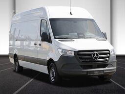 Mercedes-Benz Sprinter 317 Maxi,Automatik,Kamera,Klima,MBUX