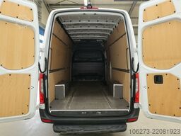 Mercedes-Benz Sprinter 317 Maxi,Automatik,Kamera,Klima,MBUX