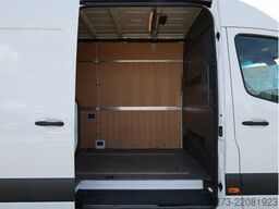 Mercedes-Benz Sprinter 317 Maxi,Automatik,Kamera,Klima,MBUX