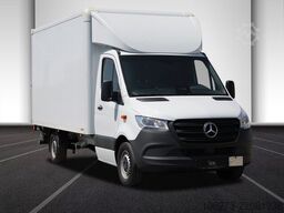 Mercedes-Benz Sprinter317CDI Maxi Koffer,LBW,Klima,Kamera