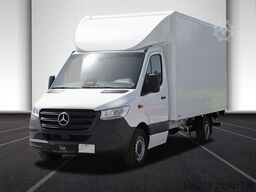 Mercedes-Benz Sprinter317CDI Maxi Koffer,LBW,Klima,Kamera