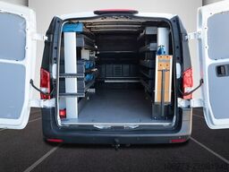 Mercedes-Benz Vito114CDI KA Extralang ,AHK,SortimoRegal