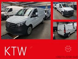 Mercedes-Benz Vito116CDI KA lang,Klima,Tempomat,Kamera