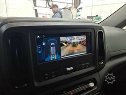 Mercedes-Benz Vito116CDI KA lang,Klima,Tempomat,Kamera