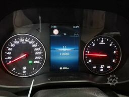 Mercedes-Benz Vito116CDI KA lang,Klima,Tempomat,Kamera