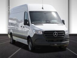 Mercedes-Benz Sprinter 317 Maxi,Automatik,Kamera,Klima,MBUX