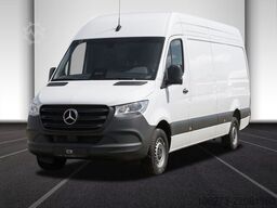Mercedes-Benz Sprinter 317 Maxi,Automatik,Kamera,Klima,MBUX