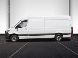 Mercedes-Benz Sprinter 317 Maxi,Automatik,Kamera,Klima,MBUX