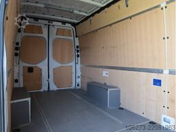 Mercedes-Benz Sprinter 317 Maxi,Automatik,Kamera,Klima,MBUX