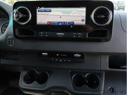 Mercedes-Benz Sprinter 317 Maxi,Automatik,Kamera,Klima,MBUX